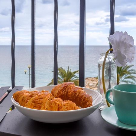 Apartment Villa M-Therese Promenade Anglais By Interhome Nice Exteriör bild