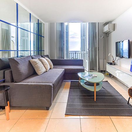 Apartment Villa M-Therese Promenade Anglais By Interhome Nice Exteriör bild