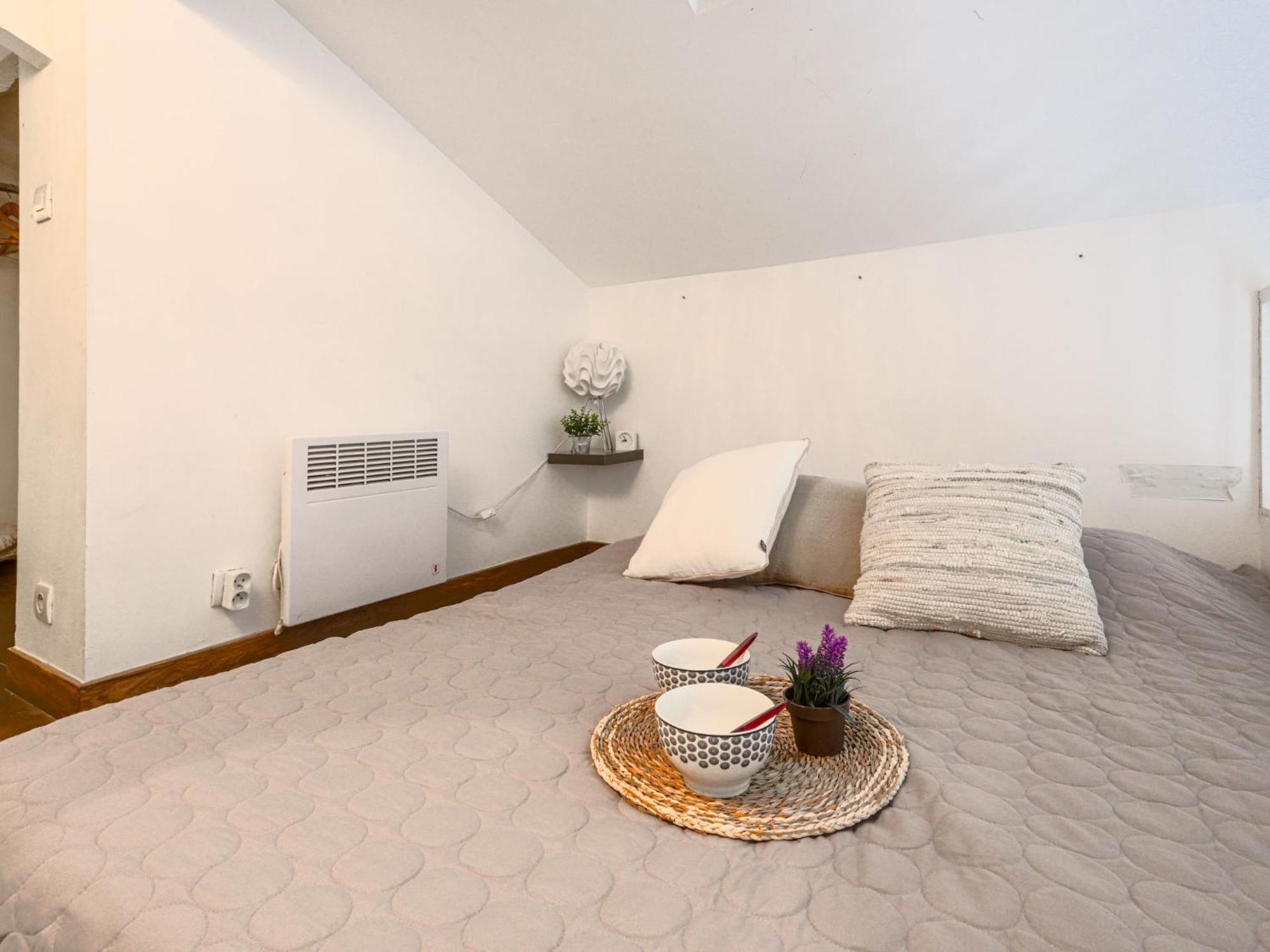 Apartment Villa M-Therese Promenade Anglais By Interhome Nice Exteriör bild