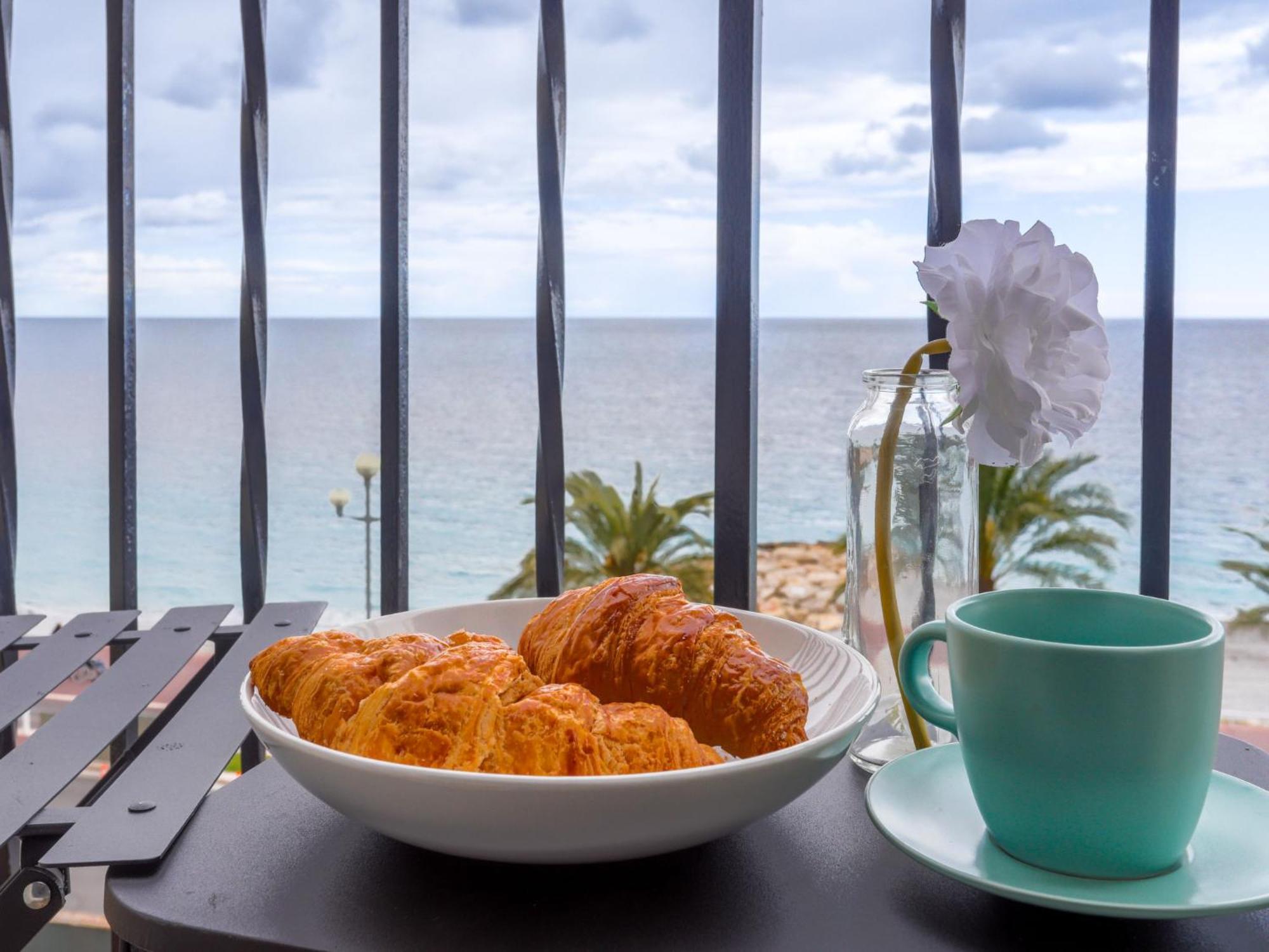 Apartment Villa M-Therese Promenade Anglais By Interhome Nice Exteriör bild