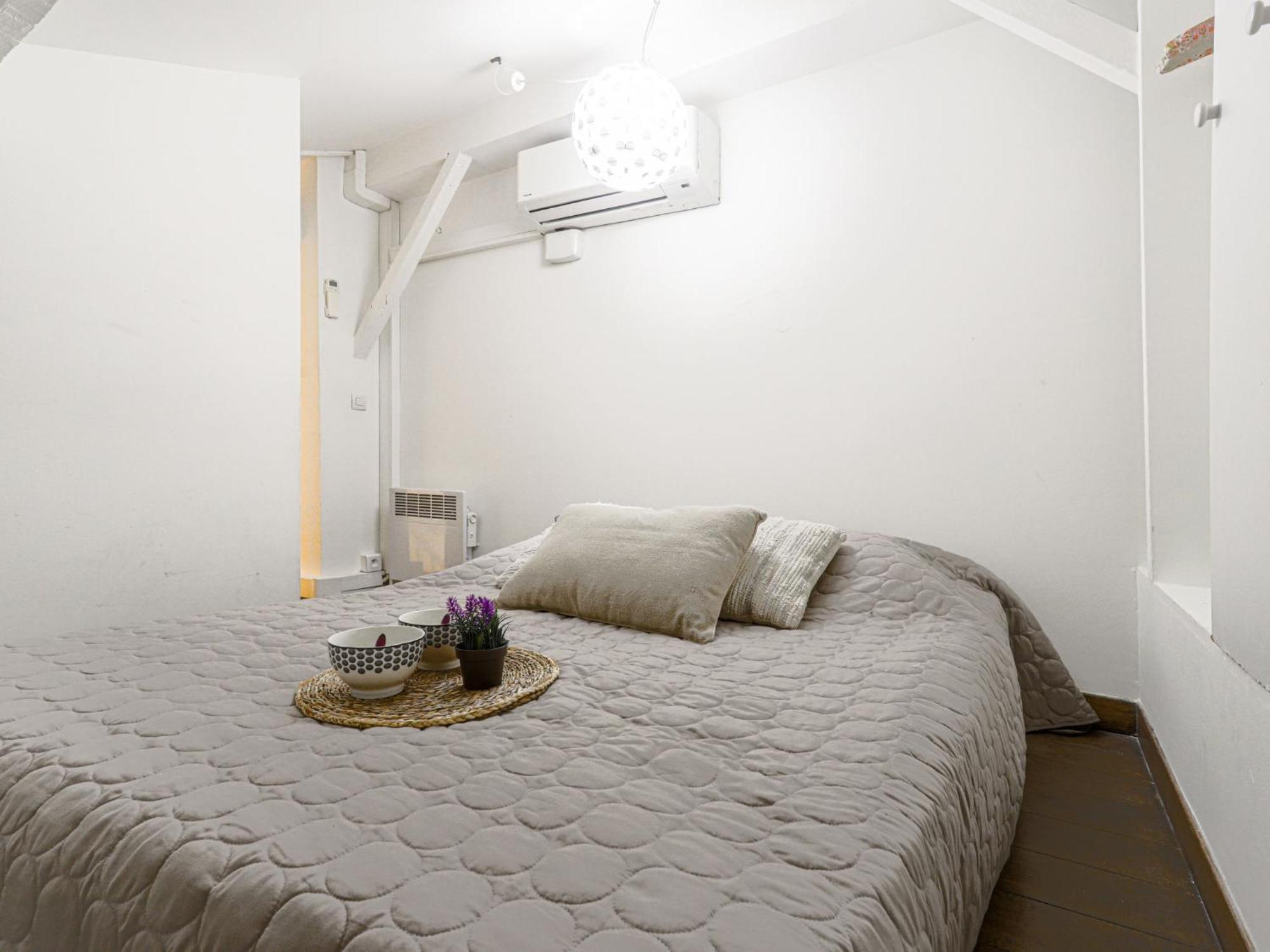 Apartment Villa M-Therese Promenade Anglais By Interhome Nice Exteriör bild