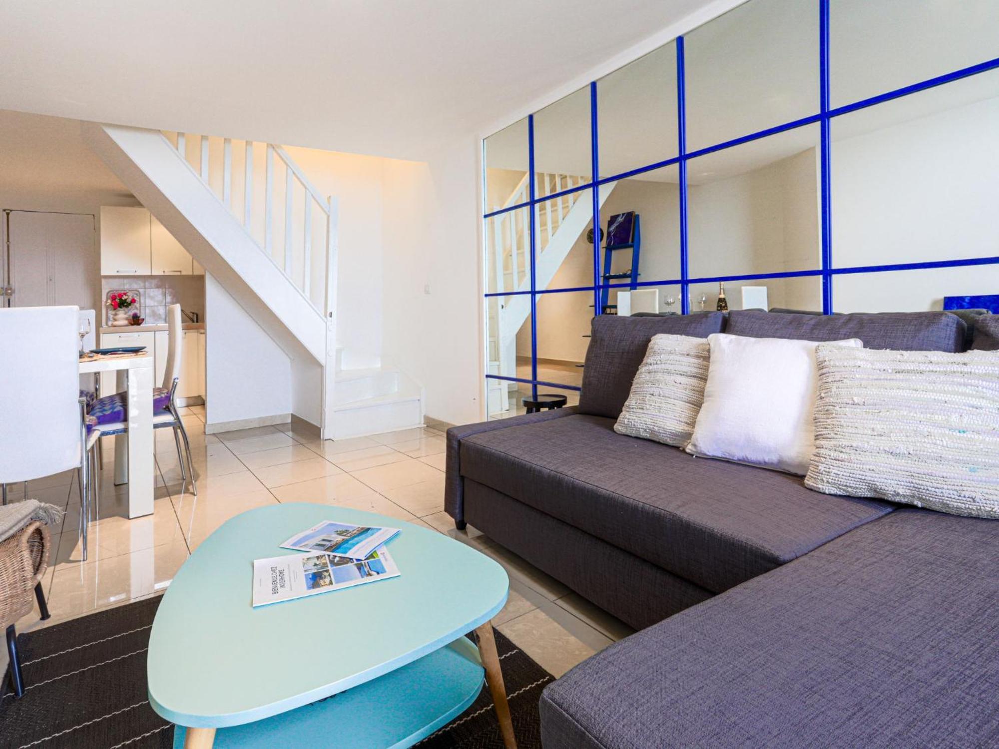 Apartment Villa M-Therese Promenade Anglais By Interhome Nice Exteriör bild